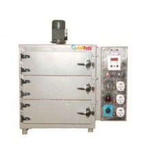 3 Compartment Separate Temperature Control